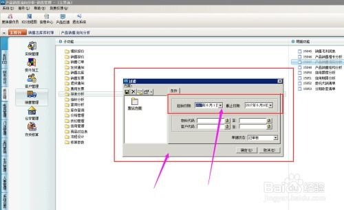如何在財(cái)務(wù)軟件中高效設(shè)置與追蹤產(chǎn)品銷售流向分析——以軟件銷售為例